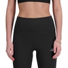 New Balance Women’s Nb Harmony High Rise Legging 27″(Black)