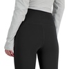 New Balance Women’s Nb Harmony High Rise Legging 27″(Black)