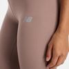 New Balance Women’s Nb Harmony High Rise Legging 27″(Earth Shadow)