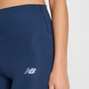 New Balance Women’s Nb Harmony High Rise Legging 27″(Nb Navy 24)