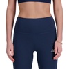 New Balance Women’s Nb Harmony High Rise Legging 27″(Nb Navy)