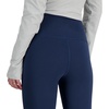 New Balance Women’s Nb Harmony High Rise Legging 27″(Nb Navy)