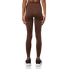New Balance Women’s Nb Harmony High Rise Legging 27″(Pumpernickel)