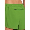New Balance Women’s Rc Short 3″(Alpine Green)