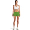 New Balance Women’s Rc Short 3″(Alpine Green)