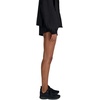 New Balance Women’s Rc Short 3″(Black)