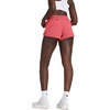 New Balance Women’s Rc Short 3″(Drift Red)