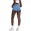 New Balance Women’s Rc Short 3″(Electric Sky)