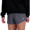 New Balance Women’s Rc Short 3″(Graphite)