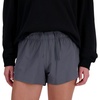 New Balance Women’s Rc Short 3″(Graphite)