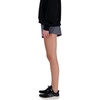 New Balance Women’s Rc Short 3″(Graphite)
