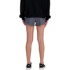 New Balance Women’s Rc Short 3″(Graphite)