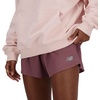 New Balance Women’s Rc Short 3″(Licorice)