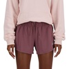New Balance Women’s Rc Short 3″(Licorice)