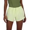 New Balance Women’s Rc Short 3″(Limelight)