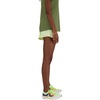 New Balance Women’s Rc Short 3″(Limelight)