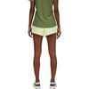New Balance Women’s Rc Short 3″(Limelight)