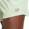 New Balance Women’s Rc Short 3″(Melon Water)