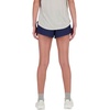 New Balance Women’s Rc Short 3″(Nb Navy)