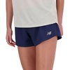New Balance Women’s Rc Short 3″(Nb Navy)