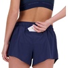 New Balance Women’s Rc Short 3″(Nb Navy)