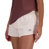 New Balance Women’s Rc Short 3″(Quartz Pink)