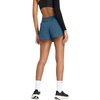 New Balance Women’s Rc Short 3″(Sea Stone)