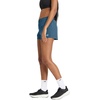 New Balance Women’s Rc Short 3″(Sea Stone)