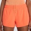 New Balance Women’s Rc Short 3″(Tangerine Heat)