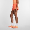 New Balance Women’s Rc Short 3″(Tangerine Heat)