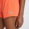 New Balance Women’s Rc Short 3″(Tangerine Heat)