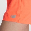 New Balance Women’s Rc Short 3″(Urgent Red)
