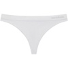 New Balance womens Ultra Comfort Performance Seamless Thong Underwear (3 Pack) Thong Panties(Castlerock/Mindful Grey/Athletic Grey)