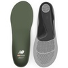 New Balance Casual Flex Orthotic Inserts Cushioning Shoe Inserts(Olivine)
