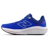 New Balance Mens Fresh Foam X 860 V14(Blue Oasis/White/True Red)