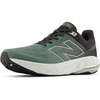 New Balance Mens Fresh Foam X 860 V14(Dark Juniper/Black Cement/Grey Matter)