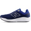 New Balance Mens Fresh Foam X 860 V14(Galaxy Blue/Nb Navy/Winter Grass)