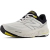 New Balance Mens Fresh Foam X 860 V14(Grey Matter/Black/Ginger Lemon)