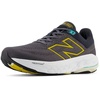 New Balance Mens Fresh Foam X 860 V14(Magnet/Ginger Lemon/Cyber Jade)