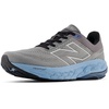 New Balance Mens Fresh Foam X 860 V14(Slate Grey/Chrome Blue/Sea Salt)