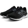 New Balance Men’s FuelCell Propel V5(Black)