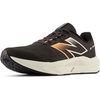 New Balance Men’s FuelCell Propel V5(Black/Hot Mango/Black Cement)