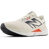 New Balance Men’s FuelCell Propel V5(Linen/Nb Navy/Neo Flame)