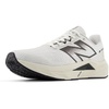 New Balance Men’s FuelCell Propel V5(White/Black Cement/Linen)