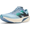Heron Blue/Chrome Blue