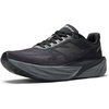 New Balance Men’s FuelCell Rebel V5 | Road Running Shoes(Black/Castlerock/Silver Metallic)
