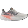 New Balance Men’s FuelCell Rebel V5 | Road Running Shoes(Grapefruit/Grey Matter/Poppy)