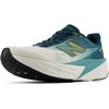 New Balance Men’s FuelCell Rebel V5 | Road Running Shoes(Medusa Green/Faded Teal)