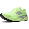 New Balance Men’s FuelCell Rebel V5 | Road Running Shoes(Mint Flash/Lab Green/Silver Metallic)
