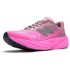 New Balance Men’s FuelCell Rebel V5 | Road Running Shoes(Pink Heat/Rosewood)